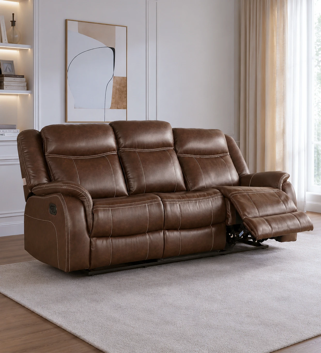 3 recliner